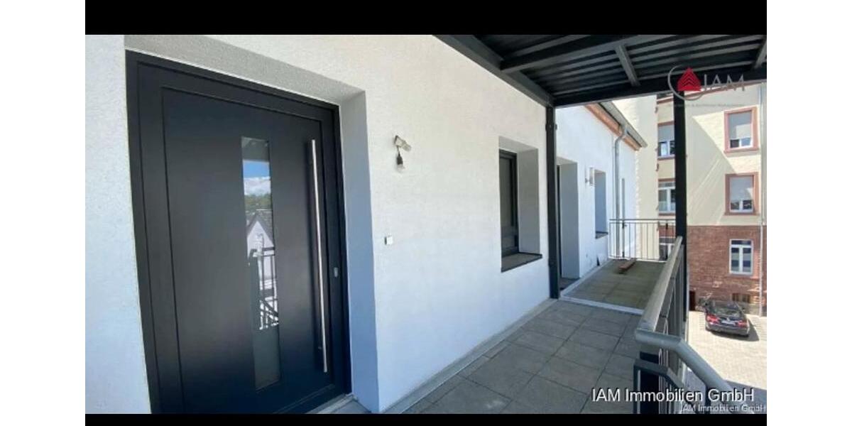 Dachgeschoßwohnung Hanau - 3 Zimmer, 114 m&sup2;, 1.590&euro; | Angebot:24356593