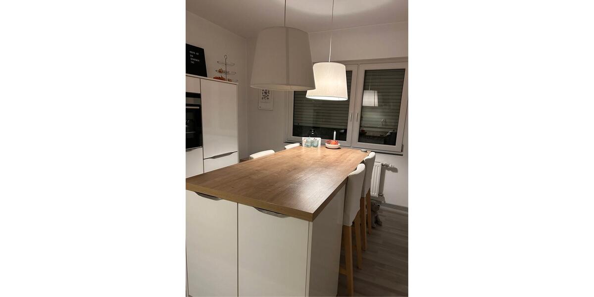 Erdgeschoßwohnung Homberg (Efze) - 2 Zimmer, 79 m&sup2;, 650&euro; | Angebot:26459845