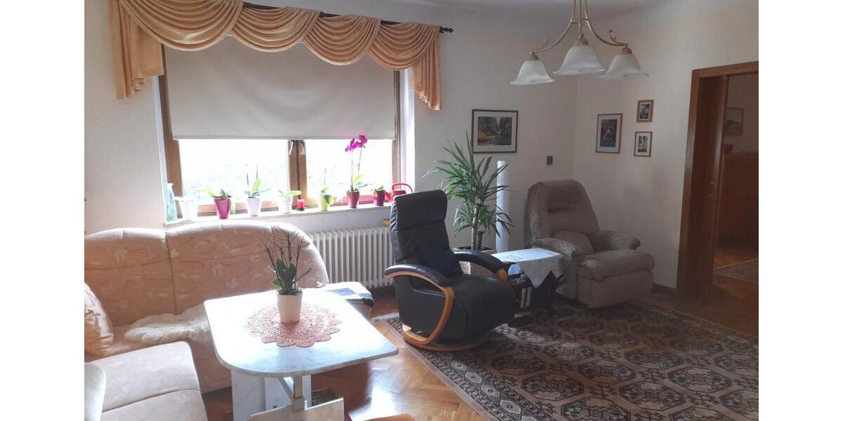 Etagenwohnung Annaburg - 3 Zimmer, 123 m&sup2;, 650&euro; | Angebot:26019434
