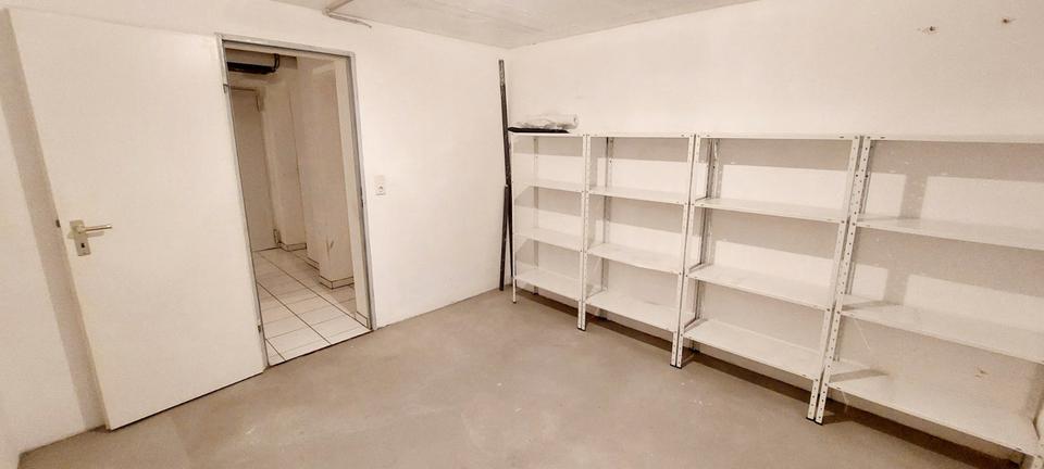 Etagenwohnung Dortmund Hörde - 2.5 Zimmer, 59 m&sup2;, 630&euro; | Angebot:26148105