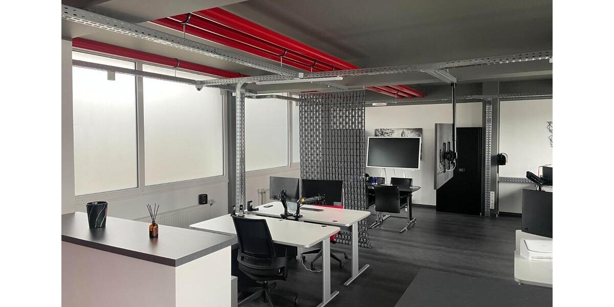 Gewerbeobjekt Mainz Ebersheim - 2.000&euro; | Angebot:26078058