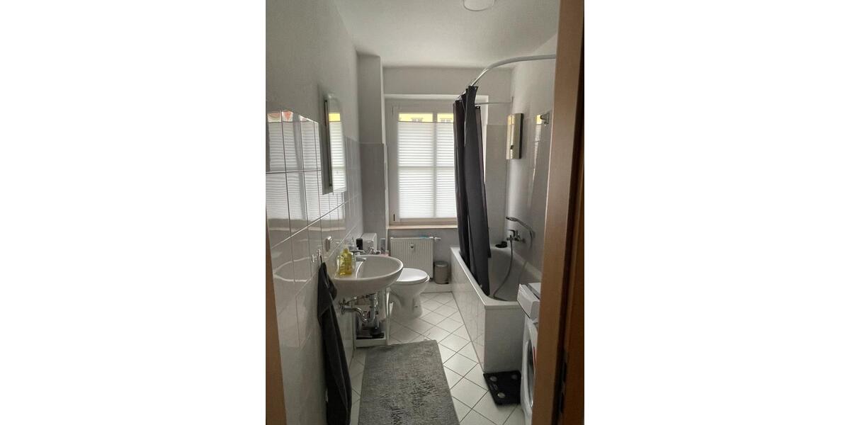 Erdgeschoßwohnung Wittichenau - 3 Zimmer, 66 m&sup2;, 533&euro; | Angebot:25975236