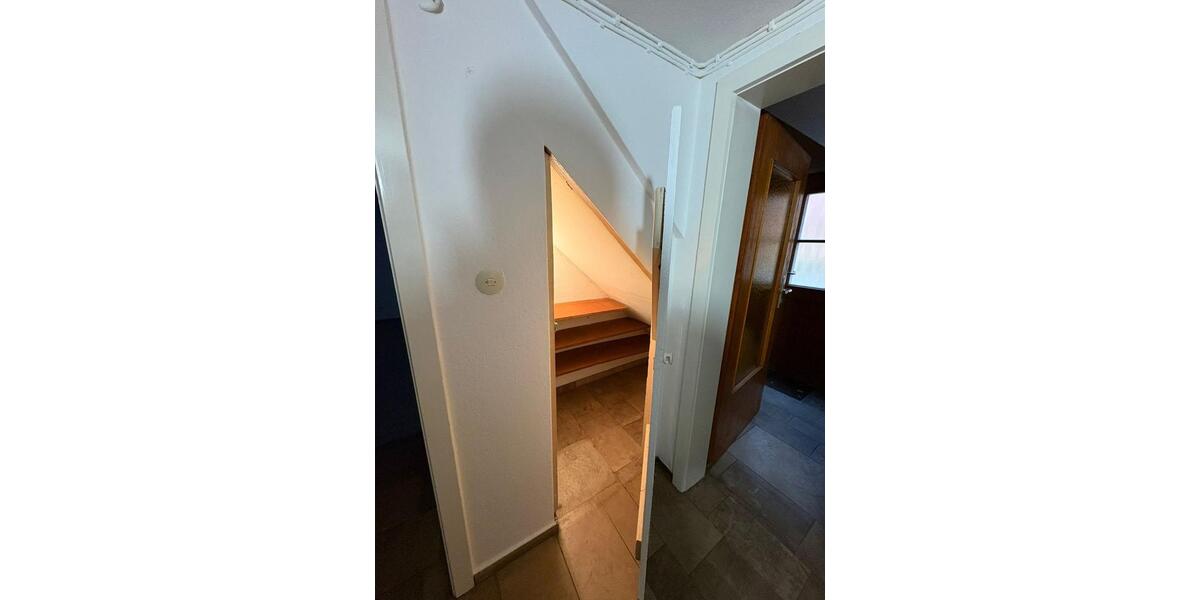 2 Zimmer Wohnung Erdgeschoss mit Terrasse in Bad Sachsa 2 zimmer