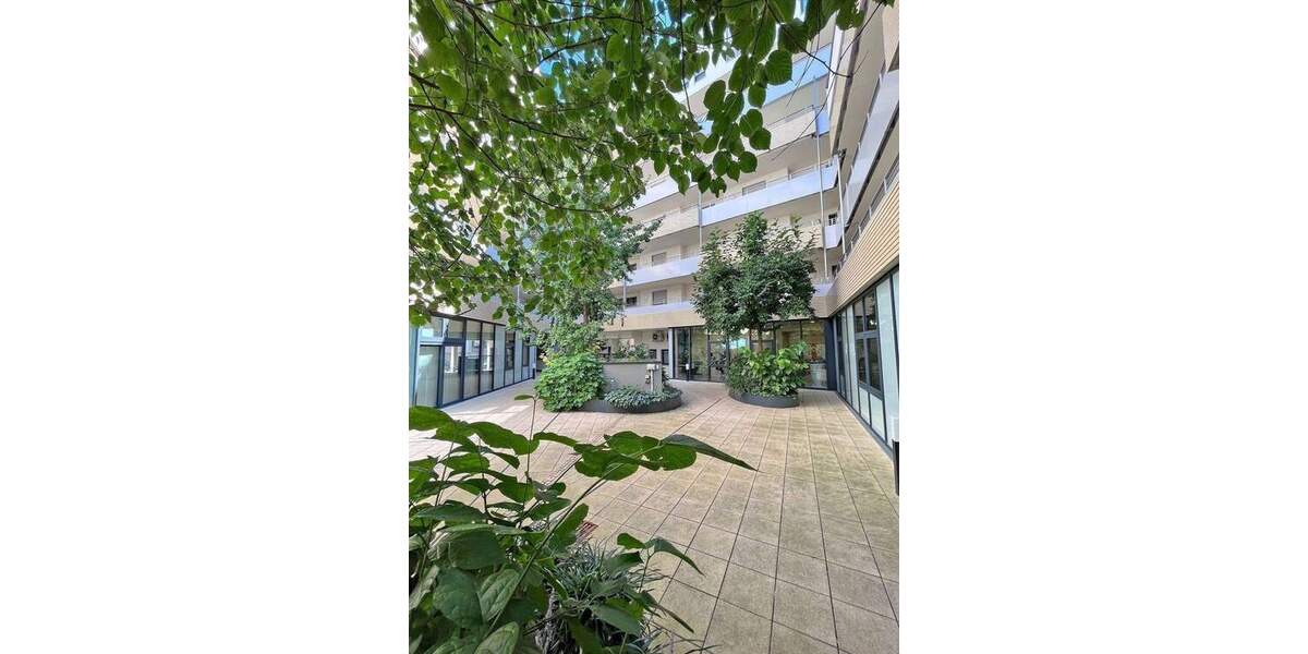 Etagenwohnung Nürnberg Steinbühl - 2 Zimmer, 65 m&sup2;, 830&euro; | Angebot:26015961