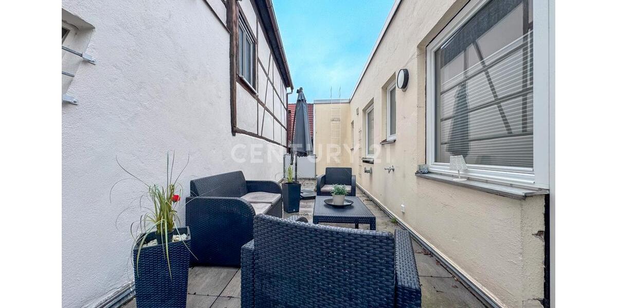 Etagenwohnung Lichtenfels - 3 Zimmer, 133 m&sup2;, 980&euro; | Angebot:25351878