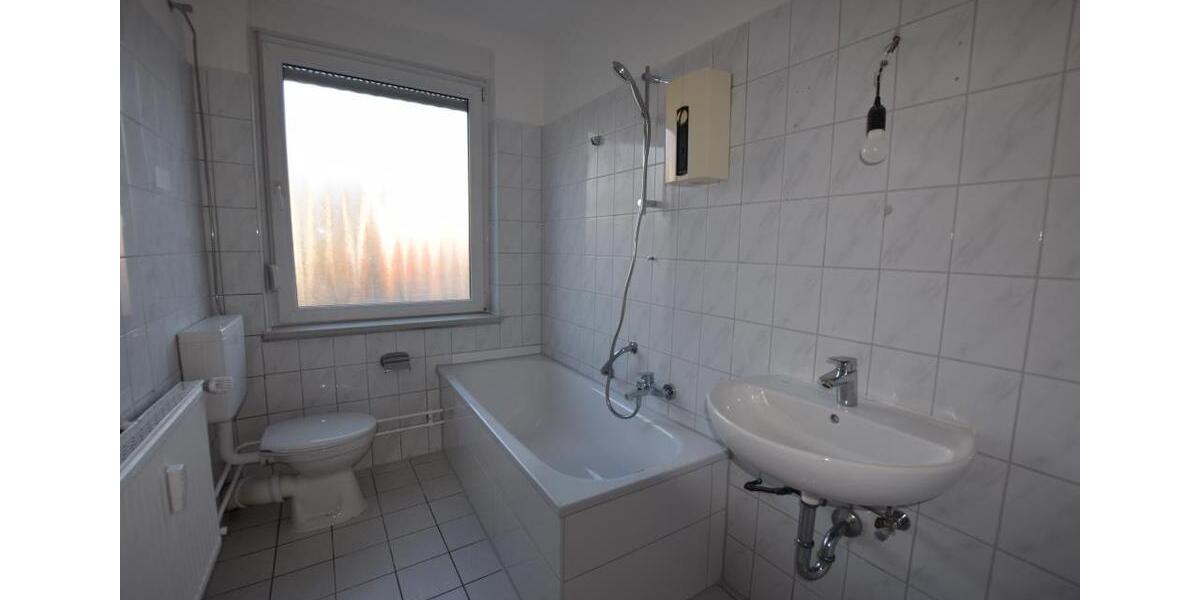 Erdgeschoßwohnung Diepholz - 3 Zimmer, 63 m&sup2;, 445&euro; | Angebot:24631936