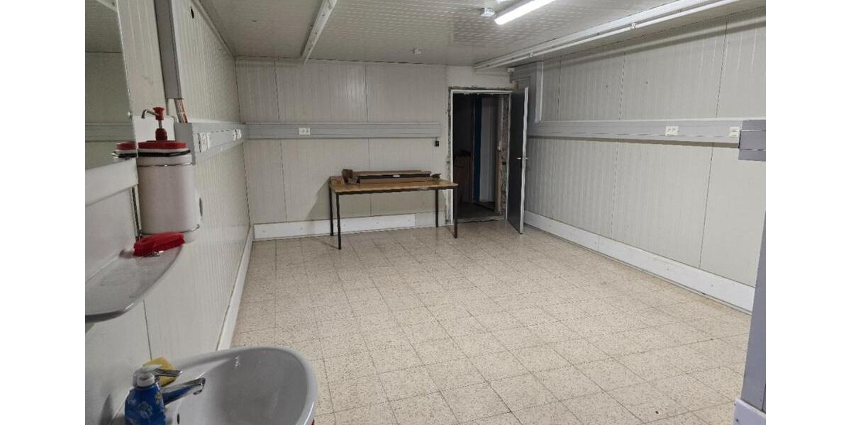 Gewerbeobjekt Finsterwalde - 1.200&euro; | Angebot:24669378