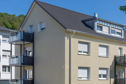 Wohnung Niefern-Öschelbronn Öschelbronn - 1 Zimmer, 35 m&sup2;, 383&euro; | Angebot:27230321