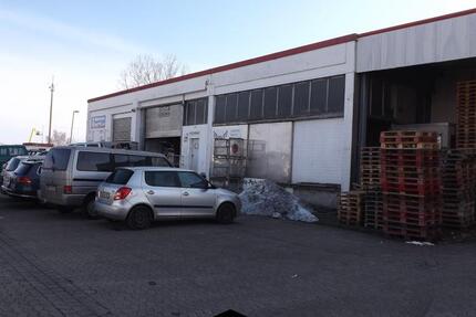 Gewerbeobjekt Braunschweig Lehndorf-Watenbüttel - 1.250&euro; | Angebot:25158504