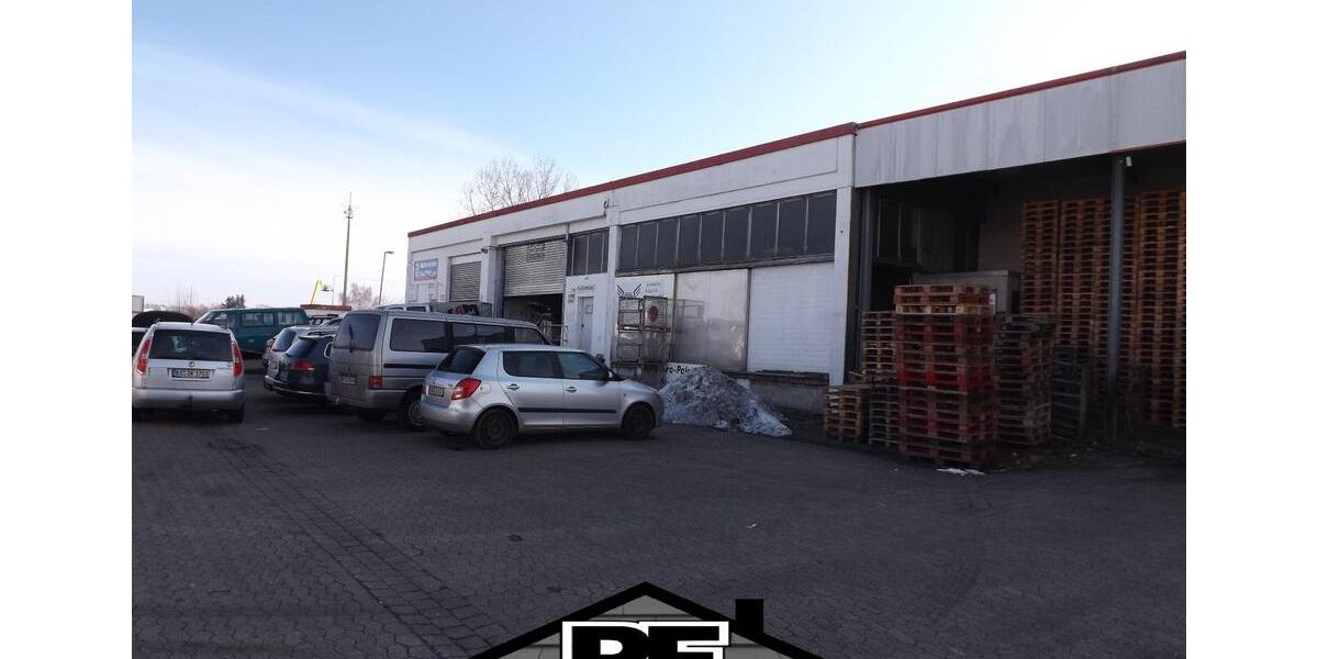 Gewerbeobjekt Braunschweig Lehndorf-Watenbüttel - 1.250&euro; | Angebot:25158504