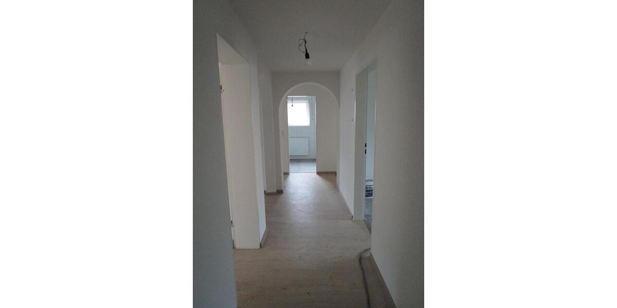 4-Zimmer-Wohnung in Bad Brückenau 4 zimmer