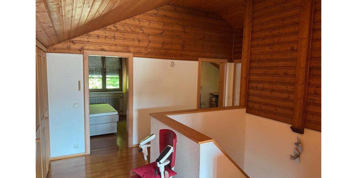 Doppelhaushälfte Pfarrkirchen - 7 Zimmer, 160 m&sup2;, 1.500&euro; | Angebot:26527520