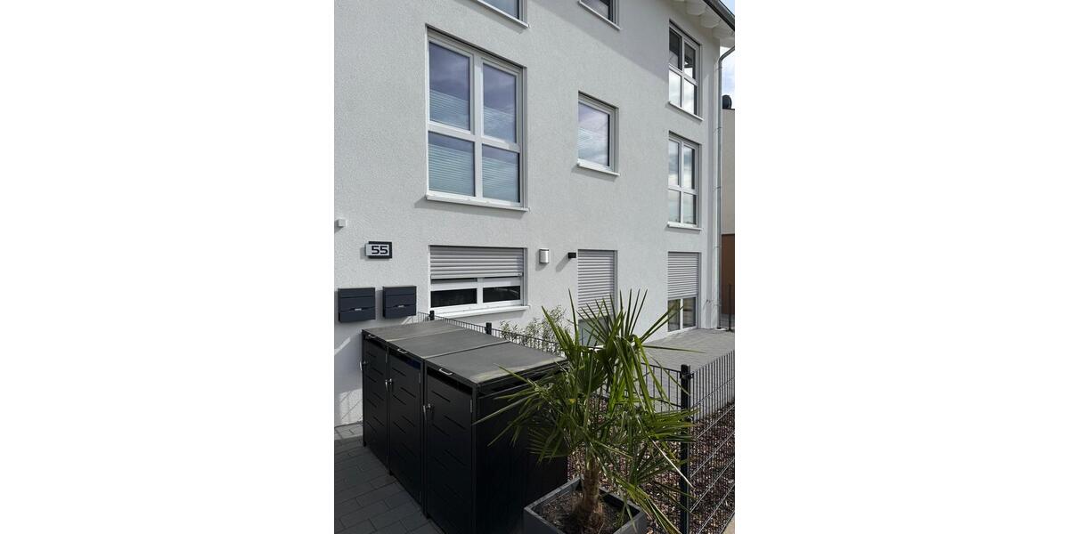 Erdgeschoßwohnung Malsch - 2 Zimmer, 75 m&sup2;, 960&euro; | Angebot:26424789
