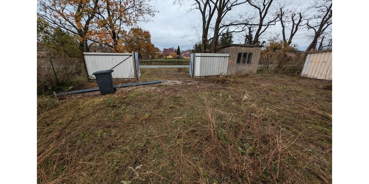 Gewerbeobjekt Jessen (Elster) - 2.800&euro; | Angebot:26460826