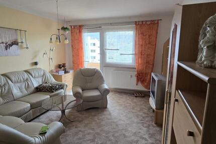 Helle 3 Zimmer Wohnung in Thurm-Mülsen zu vermieten zimmer