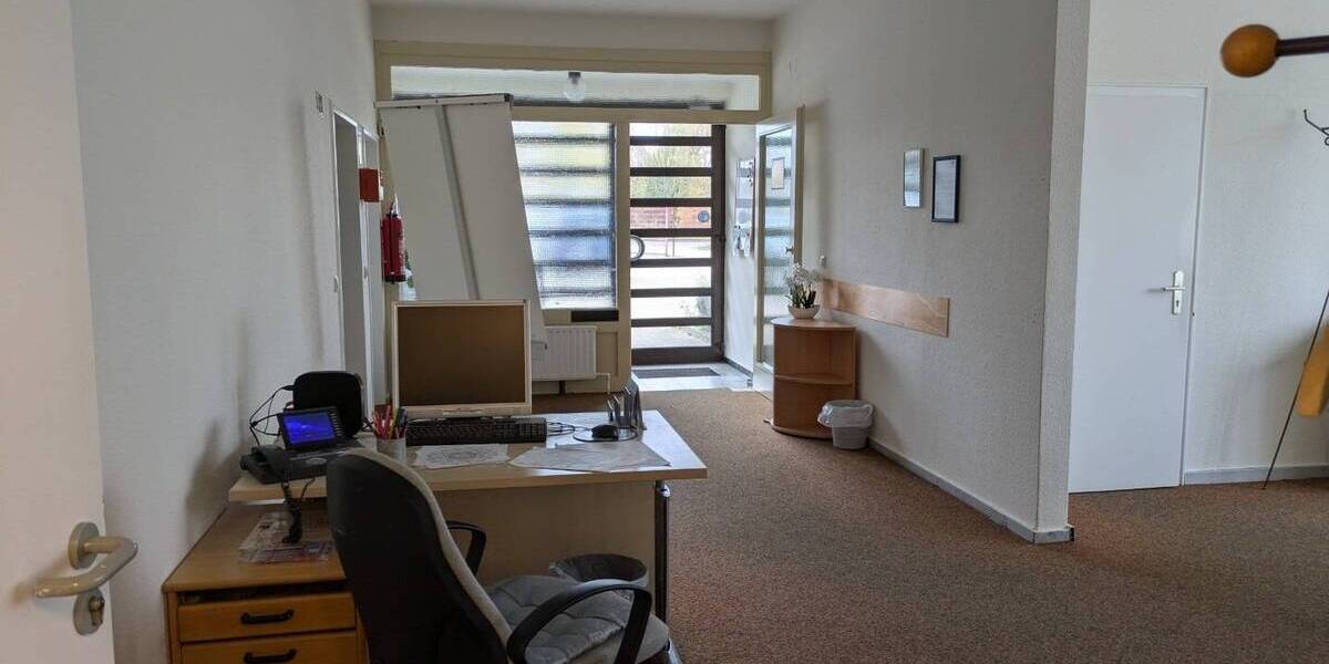 Einfamilienhaus Schwarzenbek - 505&euro; | Angebot:25837068