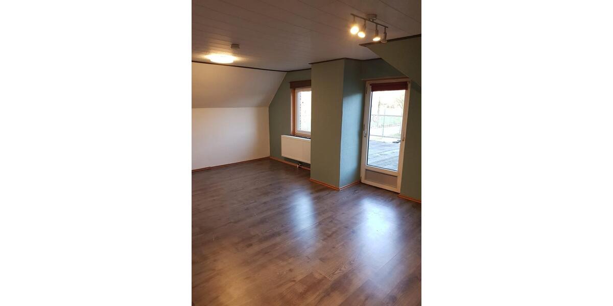 Etagenwohnung Großefehn - 3 Zimmer, 92 m&sup2;, 650&euro; | Angebot:25182839