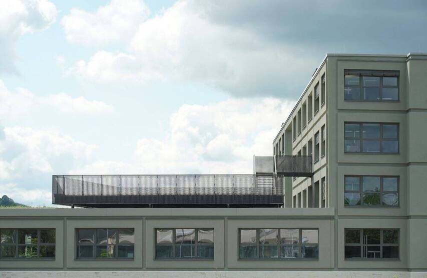 Moderne Büros mit großzügigen Fensterfronten - provisionsfrei & flexibel - All-in-Miete