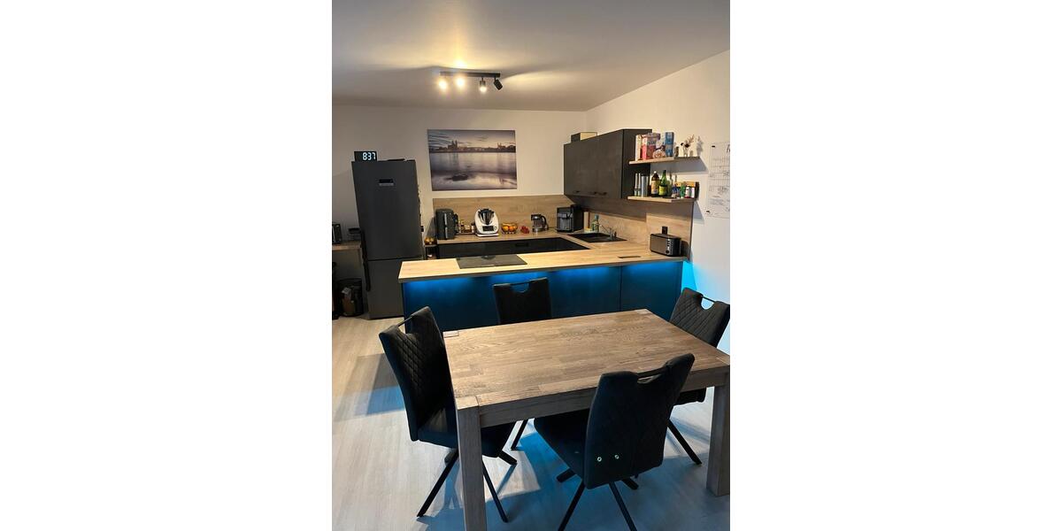 3 Zimmer Wohnung Peine Essinghausen EG 3 zimmer