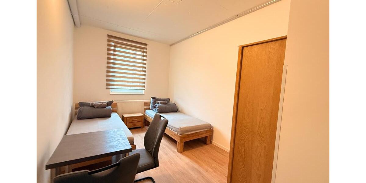 Wohnen auf Zeit Leidersbach - 1 Zimmer, 26 m&sup2;, 65&euro; | Angebot:26461884