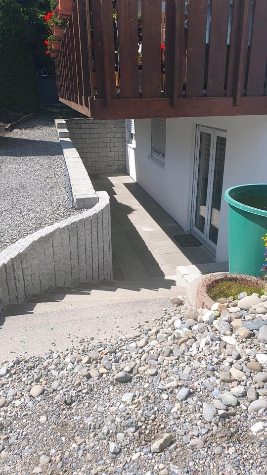 2 Zimmer Souterrainwohnung 650€ kalt zimmer