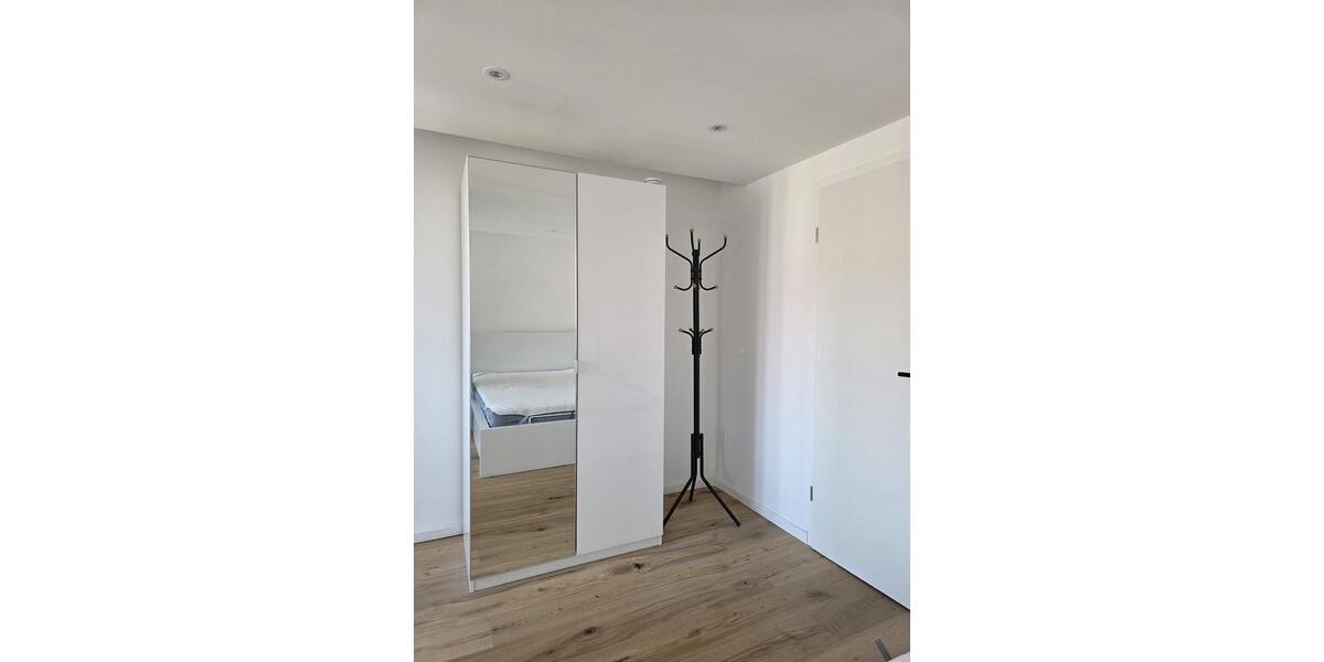 Etagenwohnung Nürnberg Rabus - 1 Zimmer, 15 m&sup2;, 390&euro; | Angebot:25873549