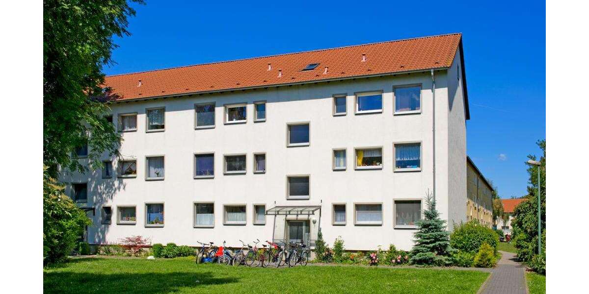 Etagenwohnung Ahlen - 3.5 Zimmer, 59 m&sup2;, 609&euro; | Angebot:27098213