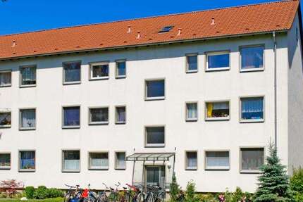 Wohnung Ahlen - 3.5 Zimmer, 59 m&sup2;, 609&euro; | Angebot:27098213