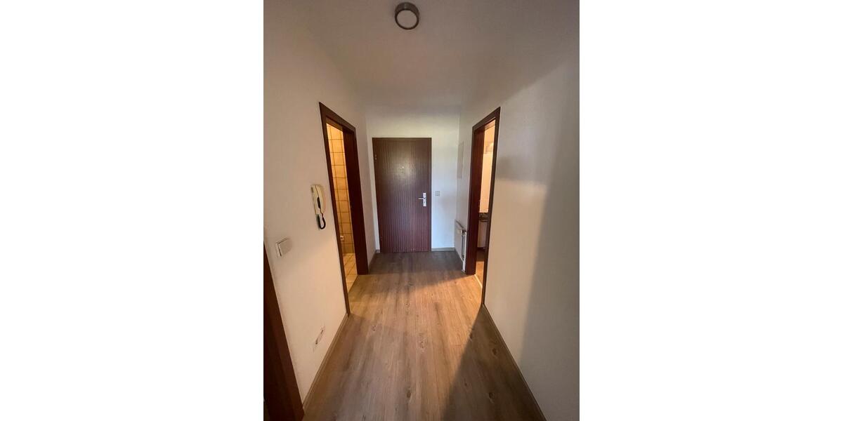 Erdgeschoßwohnung Germersheim - 1 Zimmer, 35 m&sup2;, 525&euro; | Angebot:26566100