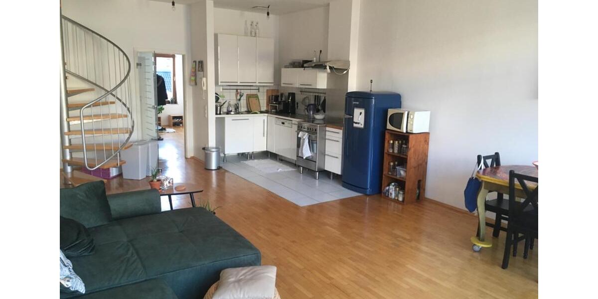 Wohnen auf Zeit Wuppertal Unterbarmen - 1 Zimmer, 35 m&sup2;, 650&euro; | Angebot:24495973