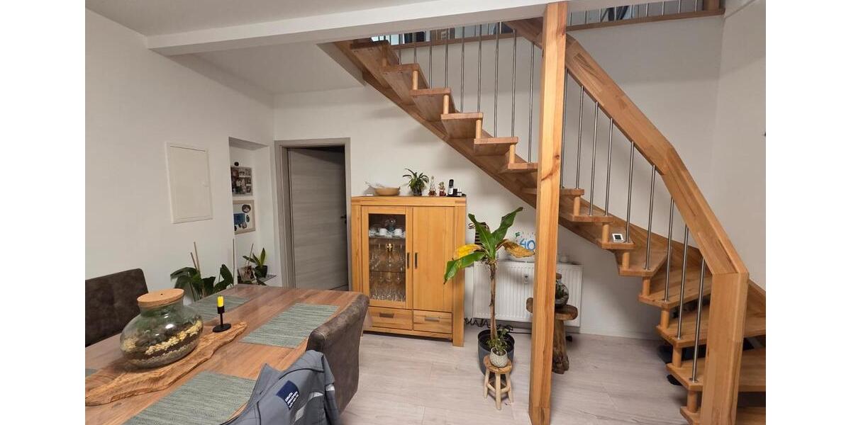 Etagenwohnung Mettlach - 3 Zimmer, 70 m&sup2;, 770&euro; | Angebot:23887035