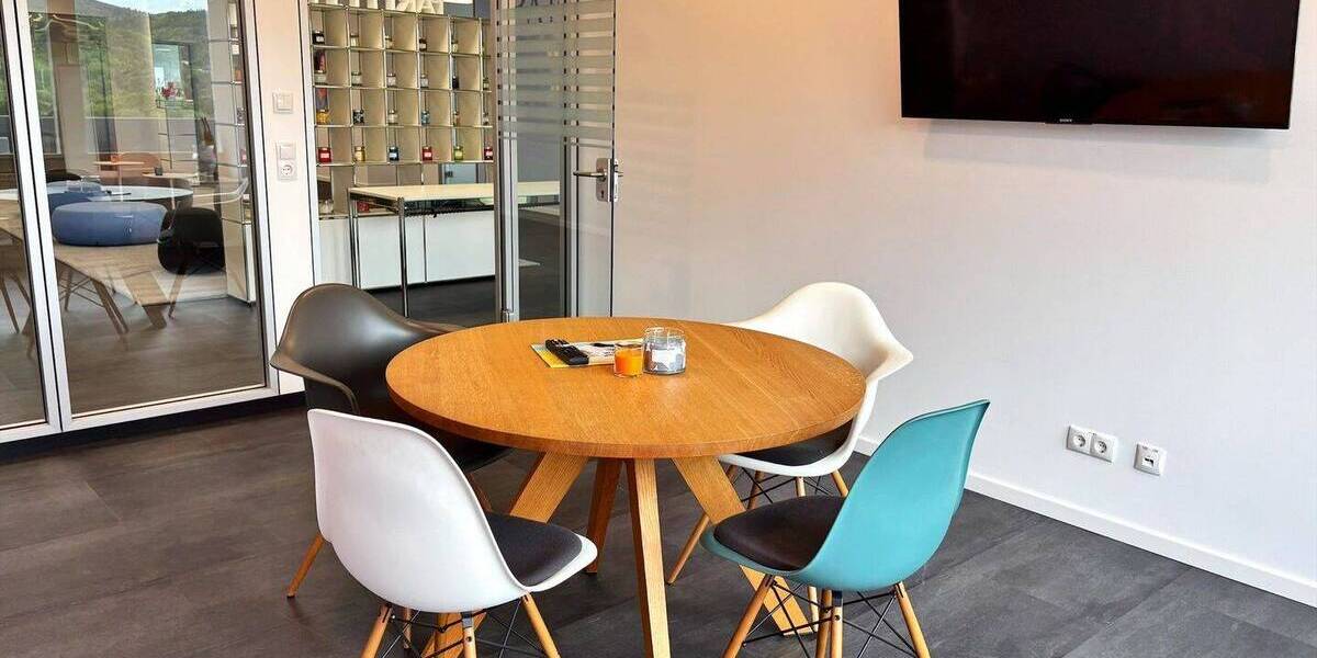 Gewerbeobjekt Heidelberg Rohrbach - 15.700&euro; | Angebot:26550290