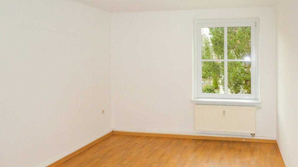 Etagenwohnung Jänschwalde Kolonie - 2 Zimmer, 67 m&sup2;, 338&euro; | Angebot:24748603