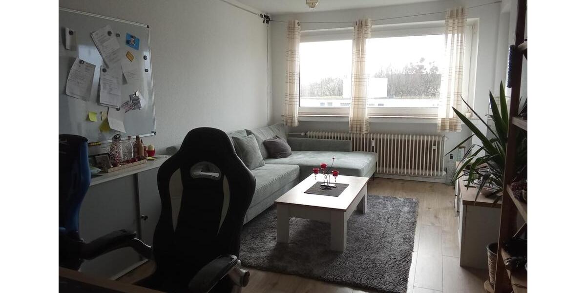 Etagenwohnung Minden Kuhlenkamp - 1 Zimmer, 51 m&sup2;, 623&euro; | Angebot:24996960