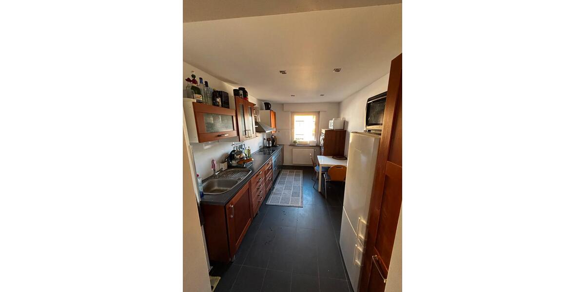 Etagenwohnung Mannheim Gartenstadt - 2 Zimmer, 55 m&sup2;, 420&euro; | Angebot:26615260