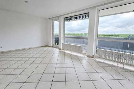 Wohnung Kaarst - 4 Zimmer, 110 m&sup2;, 1.400&euro; | Angebot:27268845