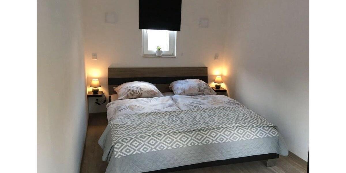 Erdgeschoßwohnung Steinhagen - 2.5 Zimmer, 60 m&sup2;, 950&euro; | Angebot:25867950