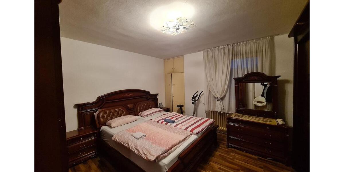 Voll möbliert 3 Zi Wohnung nähe DLRQuerumerwald am naturschutz 3 zimmer