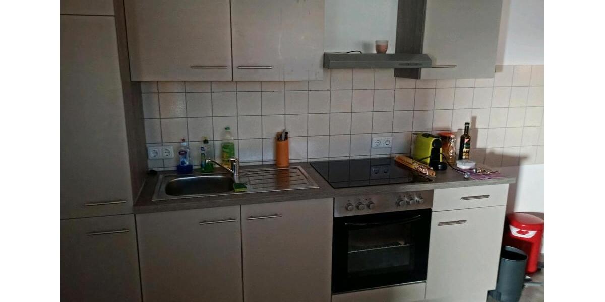 Wohnen auf Zeit Ebsdorfergrund - 1 Zimmer, 15 m&sup2;, 330&euro; | Angebot:26295260