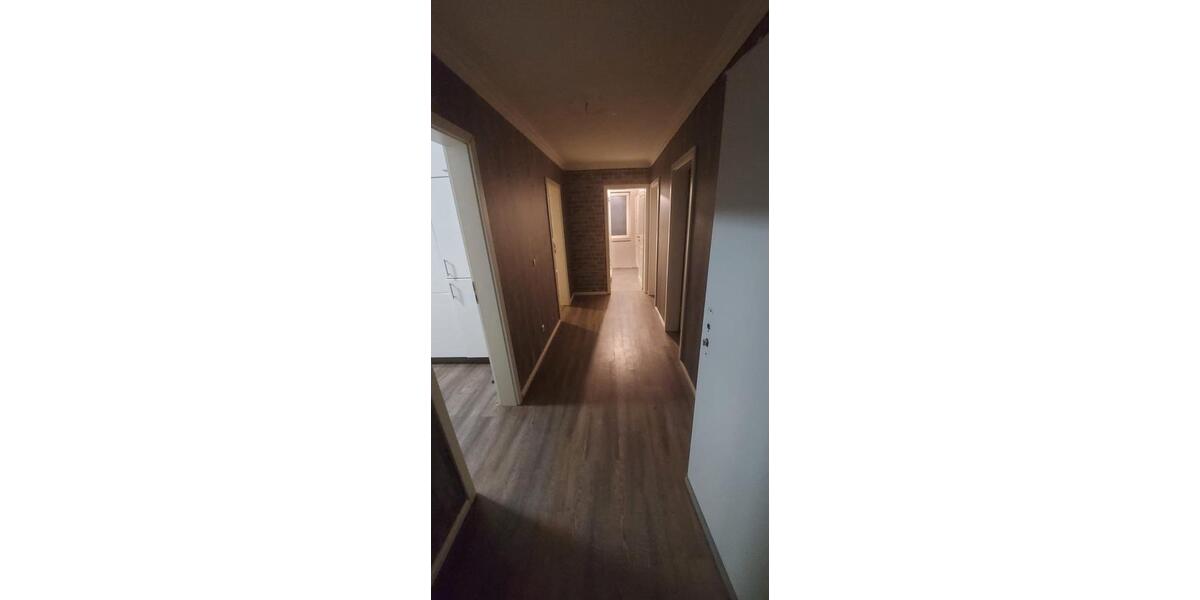 Erdgeschoßwohnung Rendsburg - 3 Zimmer, 80 m&sup2;, 900&euro; | Angebot:26336975