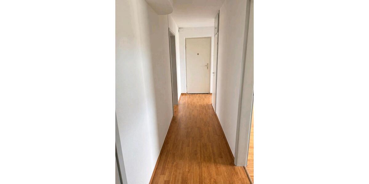 Etagenwohnung Stetten am kalten Markt - 3 Zimmer, 68 m&sup2;, 630&euro; | Angebot:26553627