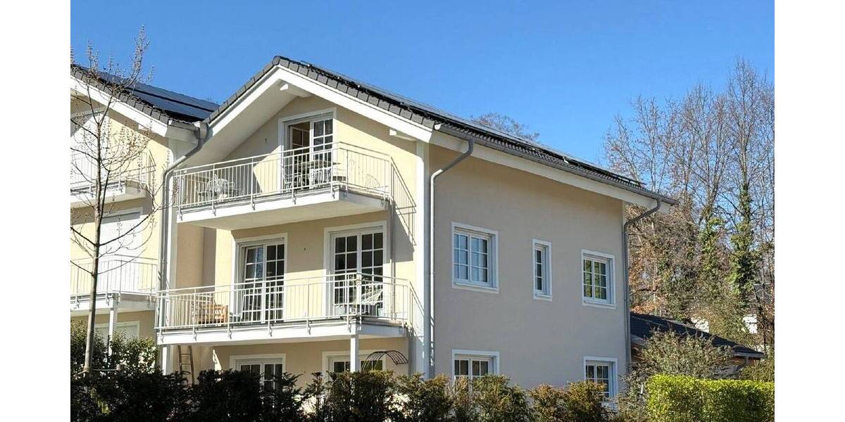 Gewerbeobjekt Possenhofen Pöcking - 3.820&euro; | Angebot:24039997