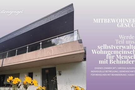 Wohnen auf Zeit Bochum Bochum-Südwest - 1 Zimmer, 20 m&sup2;, 670&euro; | Angebot:26185748