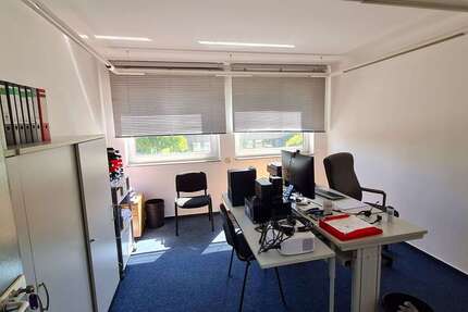 Gewerbeobjekt Mönchengladbach Wickrath - 125&euro; | Angebot:26399417