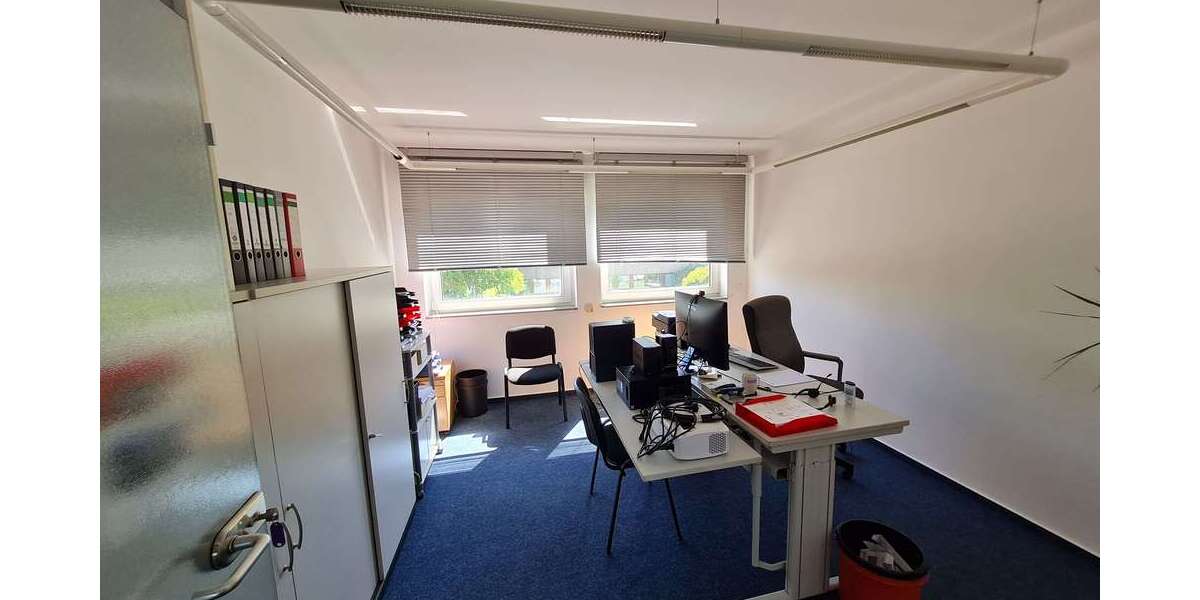 Gewerbeobjekt Mönchengladbach Wickrath - 125&euro; | Angebot:26399417