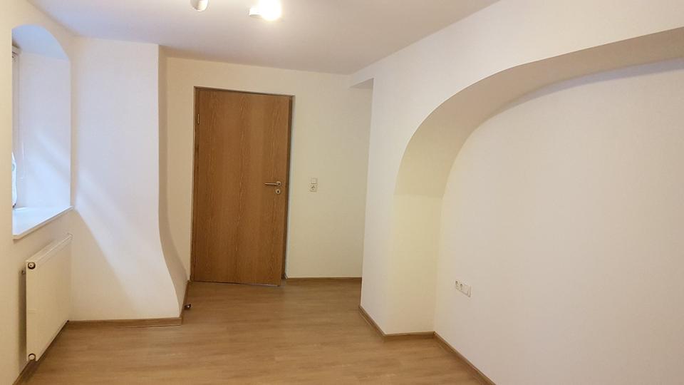 Charmante 2-Zimmer-Altbauwohnung in Stadtamhof 2 zimmer