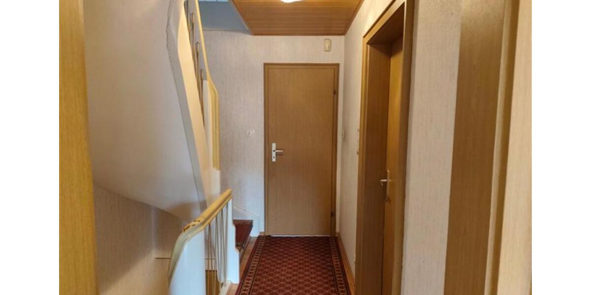 Doppelhaushälfte in ruhiger Lage zu vermieten 5 zimmer