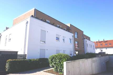 Wohnung Rülzheim - 4 Zimmer, 115 m&sup2;, 1.350&euro; | Angebot:27211811