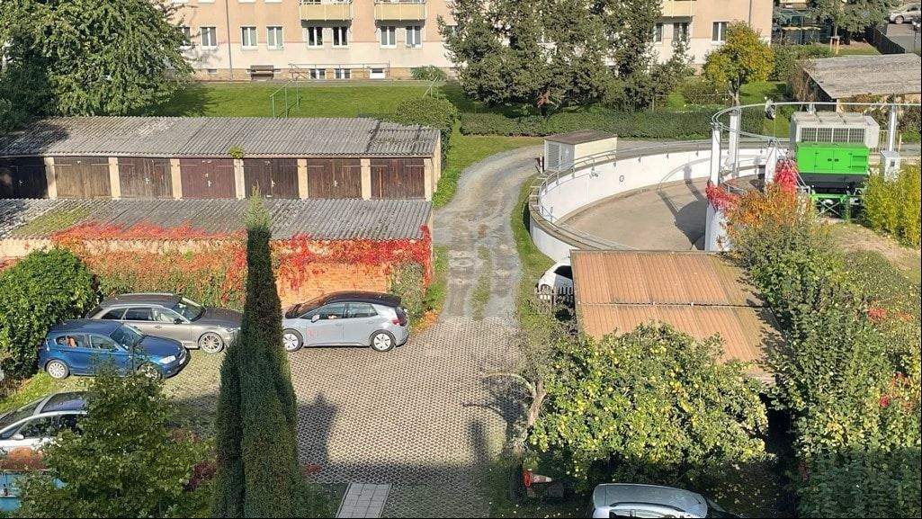 Etagenwohnung Pirna - 3 Zimmer, 106 m&sup2;, 1.000&euro; | Angebot:25780951