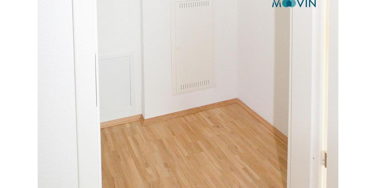 Exklusive 2-Zimmer-Wohnung in gehobener Lage in Neu-Isenburg 2 zimmer